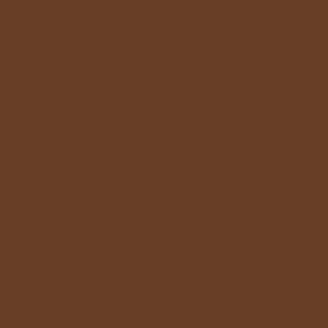 AGF Pure Solids CHOCOLATE PE-422