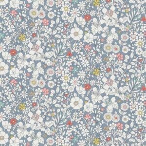 Junes Meadow F-CC Tana Lawn™ Cotton