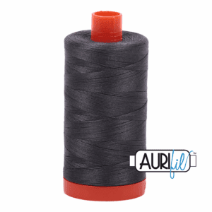 Aurifil 50WT Thread 2630