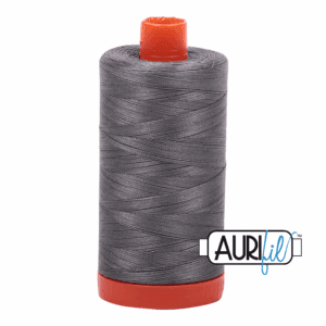 Aurifil 50WT Thread 5004