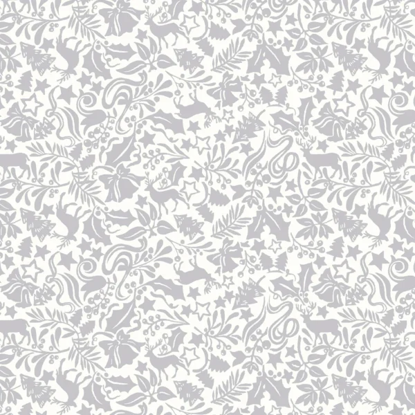 Enchanted Forest silver