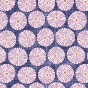 Limpet Shell Blue