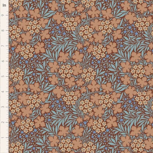 100534-Autumnbloom-Hazel-10in