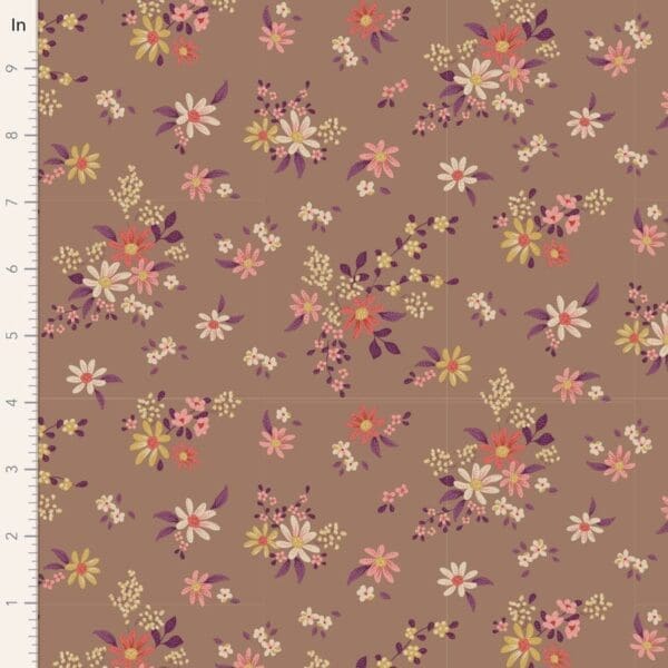 Daisyfield Taupe