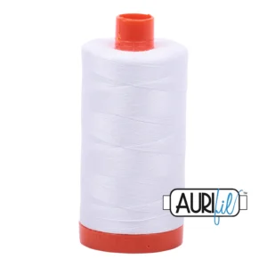 Aurifil 50WT Thread 2024