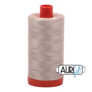Aurifil 50WT Thread 2312