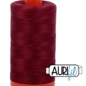 Aurifil 50WT Thread 2460