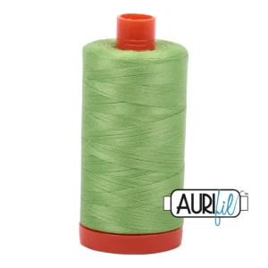 Aurifil 50WT Thread 5017