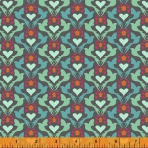 Dovelove - Grey