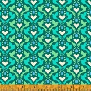 Dovelove - Teal