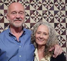 May Mini Retreat with Bernie & Shelley Tobisch