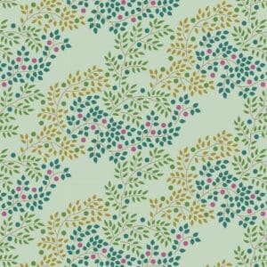 Hometown - Berrytangle Sage
