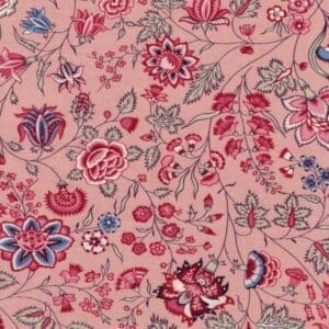 Dutch Heritage Fabrics