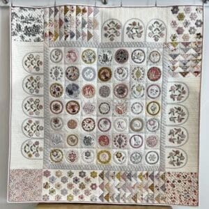 Fleur Pattern