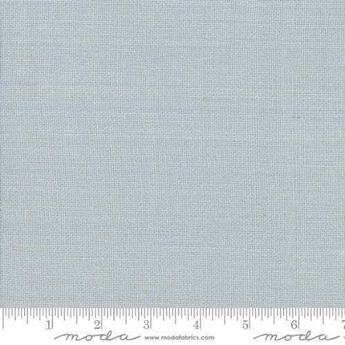French_General_Sashiko Prairie_Blue_Dust