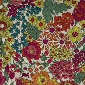 Liberty Lawn MARGARET ANNIE B Multi