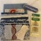 Kawandi kit blue