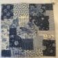 Kawandi blue
