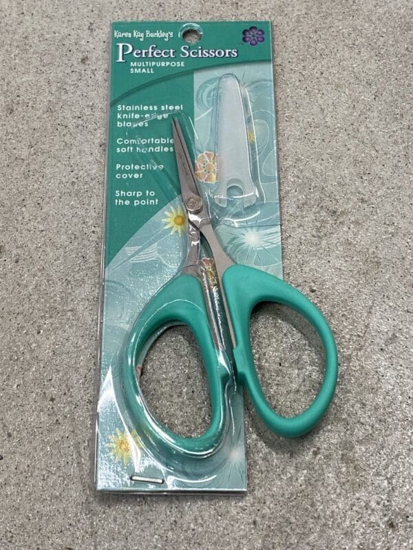 scissors