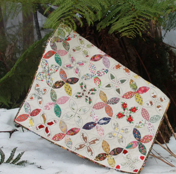 Jardin de Poche tis the season