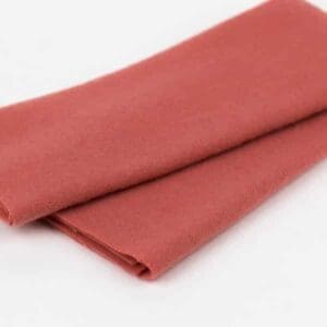 Salmon Merino Wool