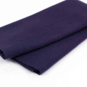 Blue Iris Merino Wool