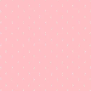 Lucky Charms- Fingers Crossed Pink