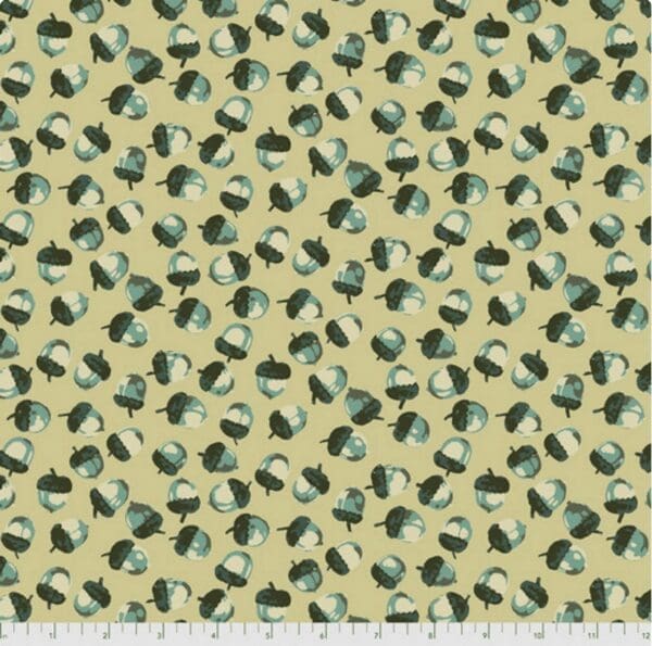 MN acorn aqua
