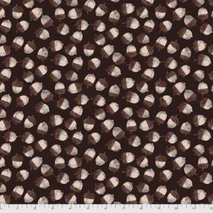 Acorn Brown
