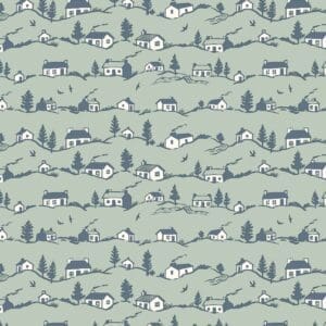 Coastal Cottages A