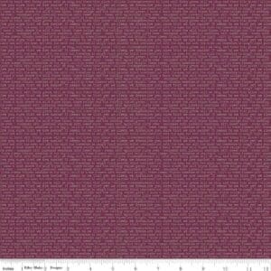 Text - Raspberry