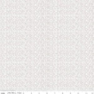 Text - White