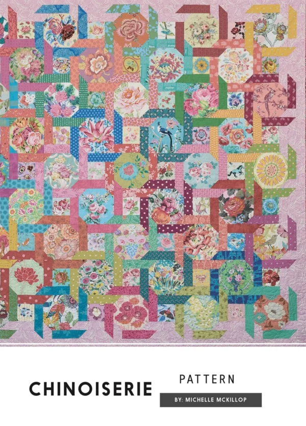 chinoiserie