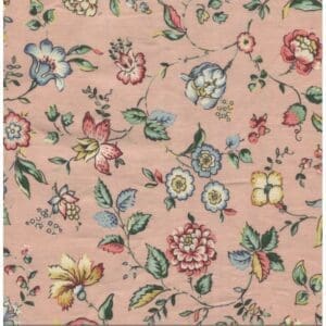 Dutch Heritage Fabrics