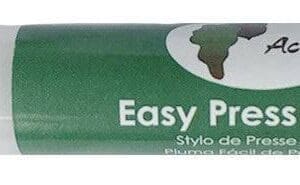 Easy Press Pen