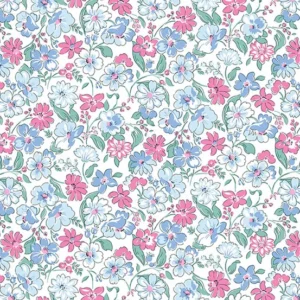 Floral Joy A Heirloom 1