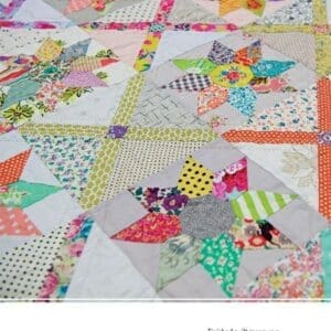 Florence Quilt Pattern