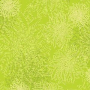 AGF Floral Elements Kiwi FE-524