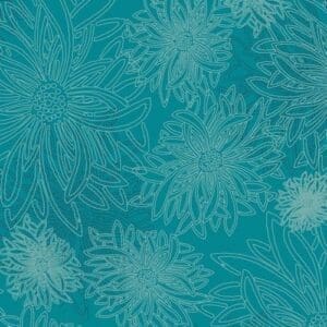 AGF Floral Elements Capri Blue FE-511