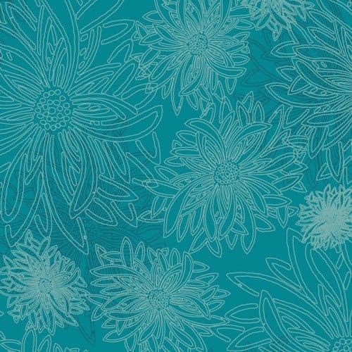 FE-511 Capri Blue FE-511 Capri Blue