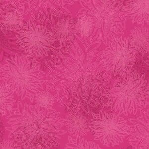 AGF Floral Elements Fuchsia FE-536