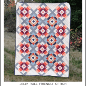 The Birdie Quilt Pattern
