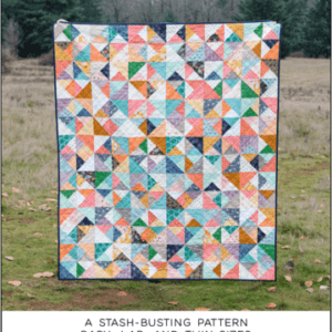The Cleo Quilt Pattern