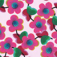 Liberty Lawn LOVE POP (B)