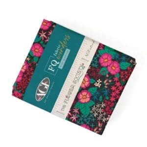 The Flower Society Fat Quarter Bundle The Flower Society Fat Quarter Bundle