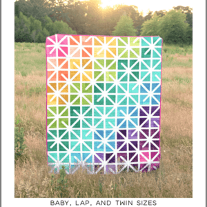 The Zola Quilt Pattern