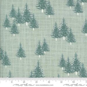 Juniper Brushed Frost Forest