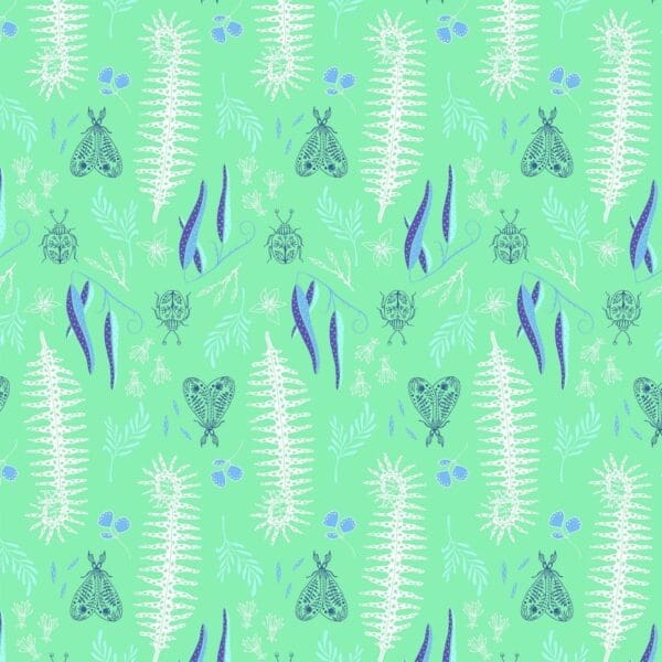 maracas mint