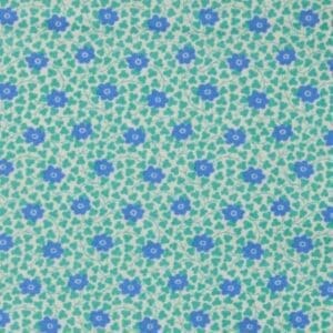 Liberty Quilting Cotton Chelsea Flower