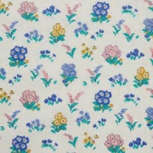 Liberty Quilting Cotton Kensington Gardens